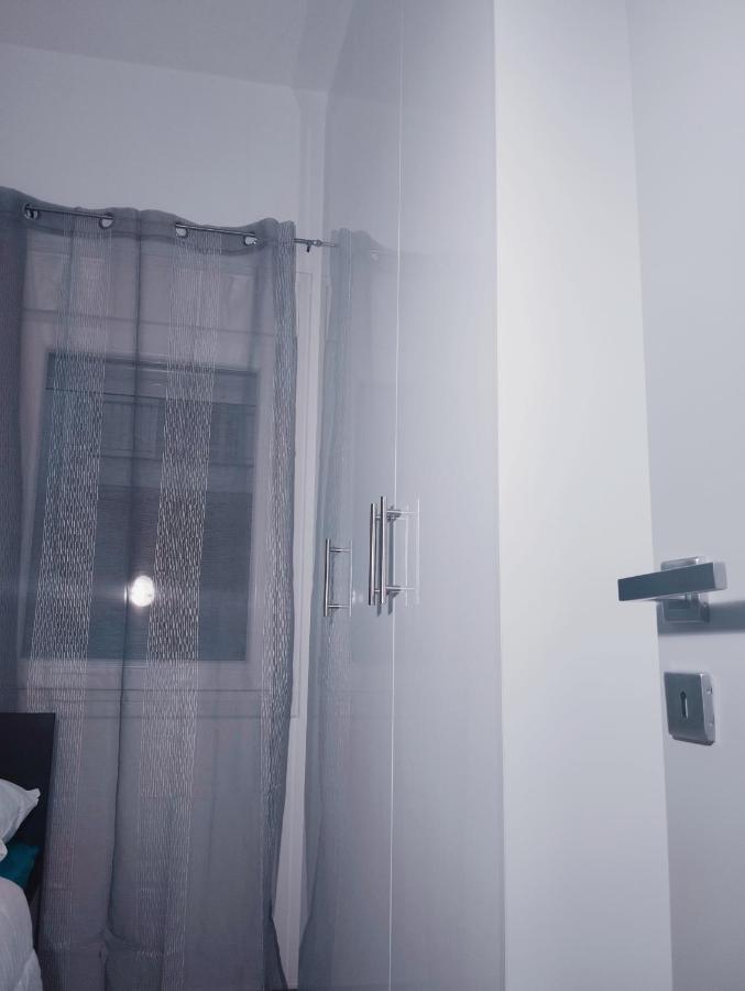 Romeo Isimeriahomz Apartment Thessaloniki Exterior photo