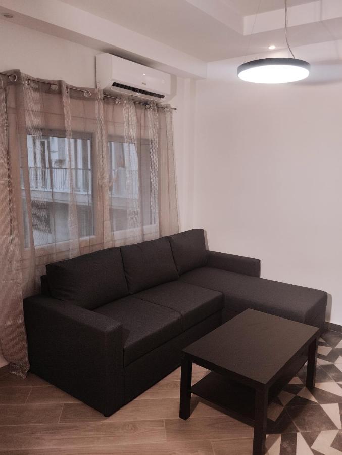 Romeo Isimeriahomz Apartment Thessaloniki Exterior photo