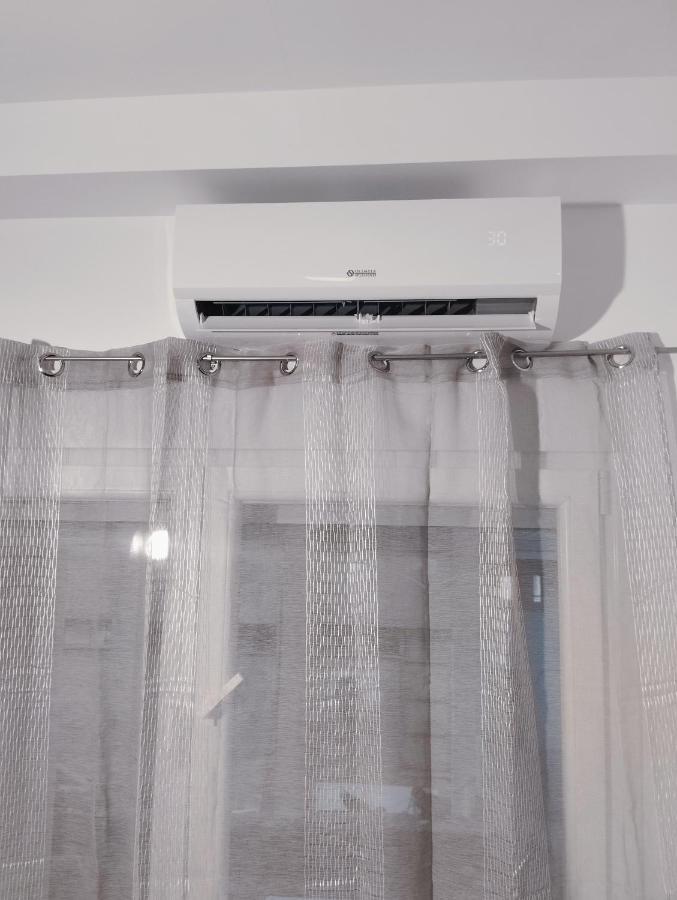 Romeo Isimeriahomz Apartment Thessaloniki Exterior photo